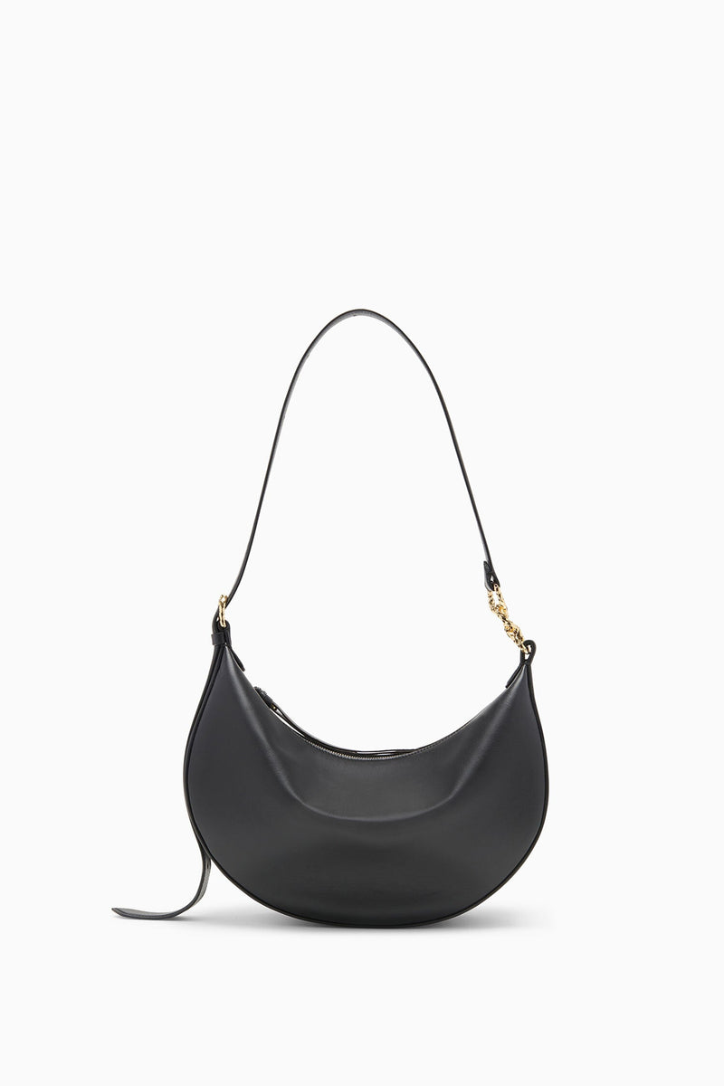 Ulla Johnson Twyla Small Hobo Noir