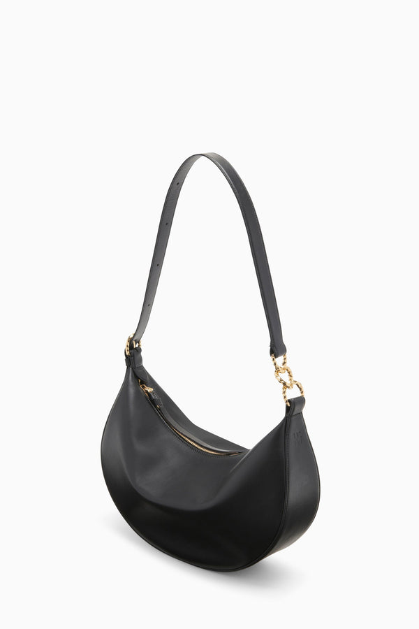 Ulla Johnson Twyla Small Hobo Noir