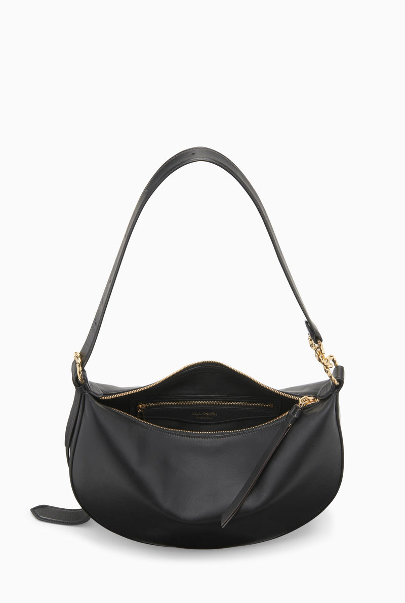 Ulla Johnson Twyla Large Hobo Noir