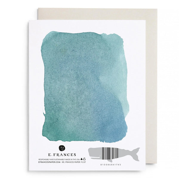 E Frances Paper You Are My Person