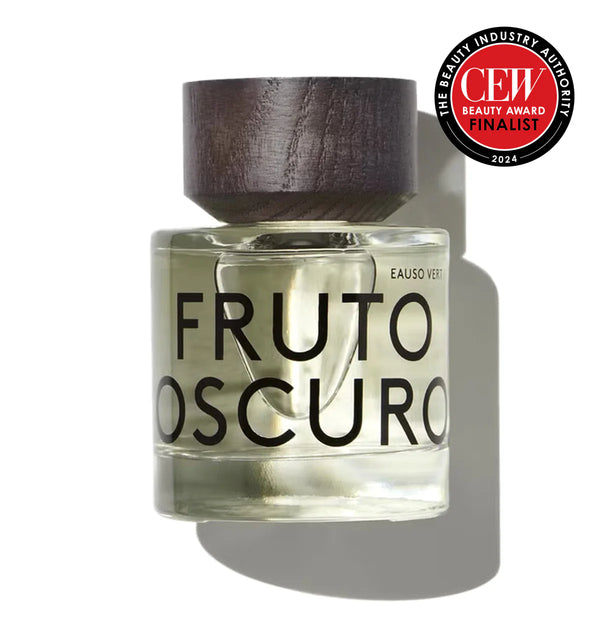 Eauso Vert  Fruto Oscuro - 50mL spray