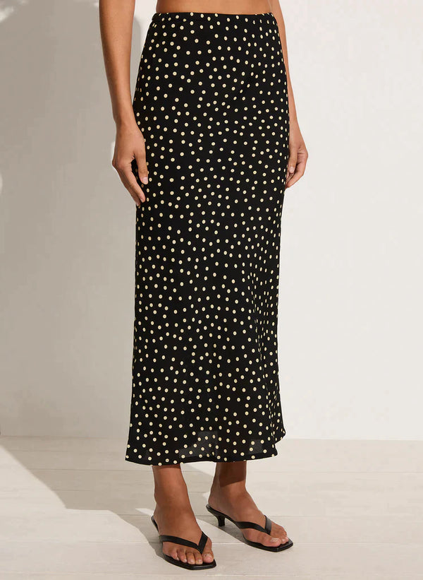 Faithfull The Brand Sinem Skirt Formosa Spot