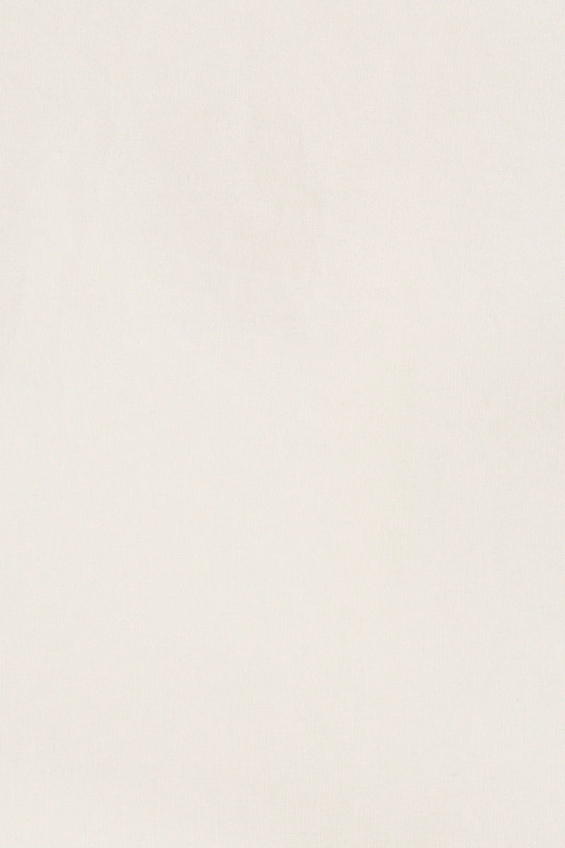 Faithfull the Brand Melia Maxi Dress White