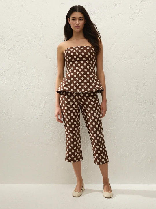 Faithfull the Brand Petro Top