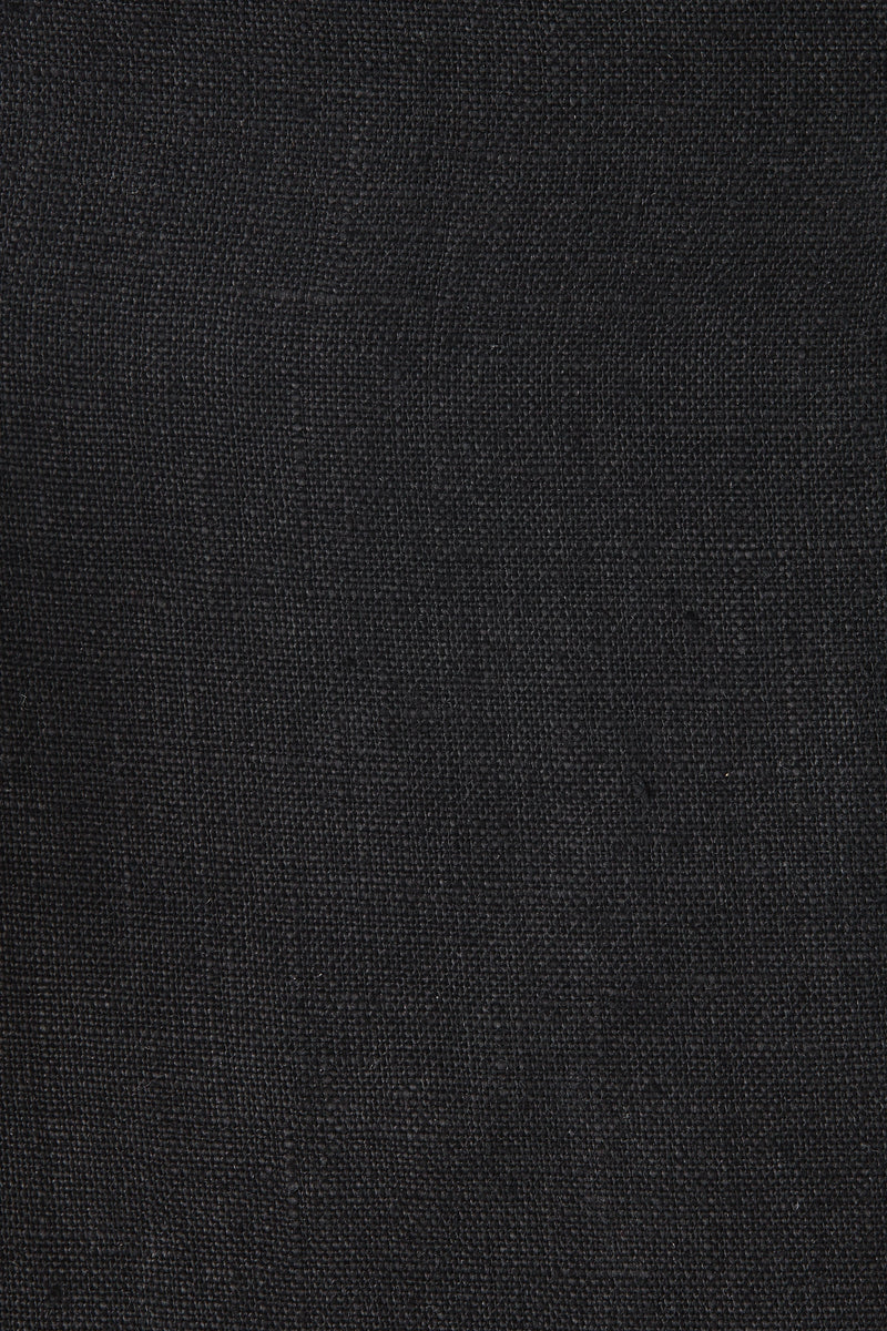 Faithfull the Brand Sanne Pant Black