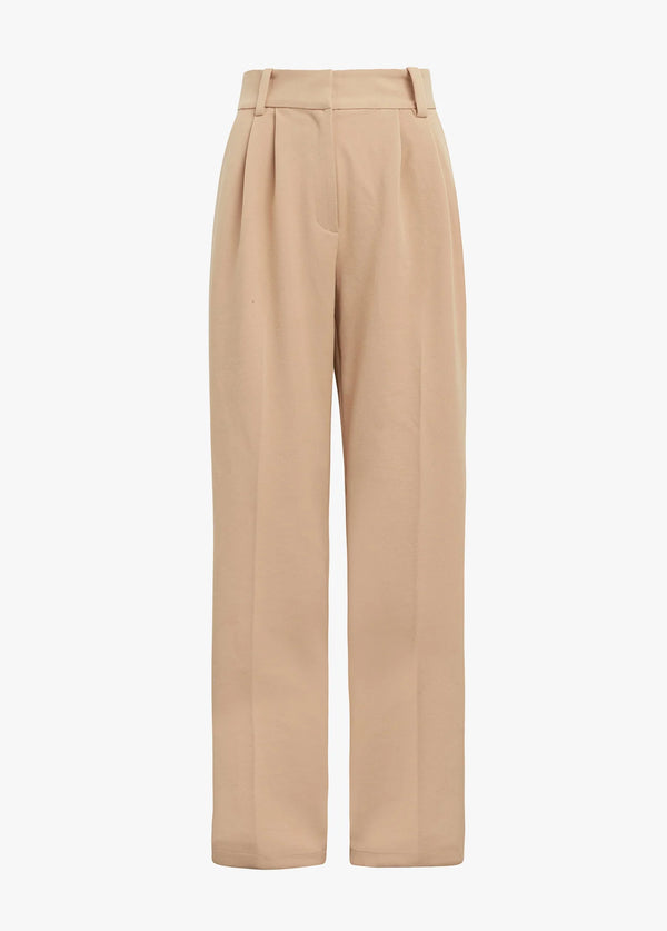 Favorite Daughter The Favorite Pant Beige