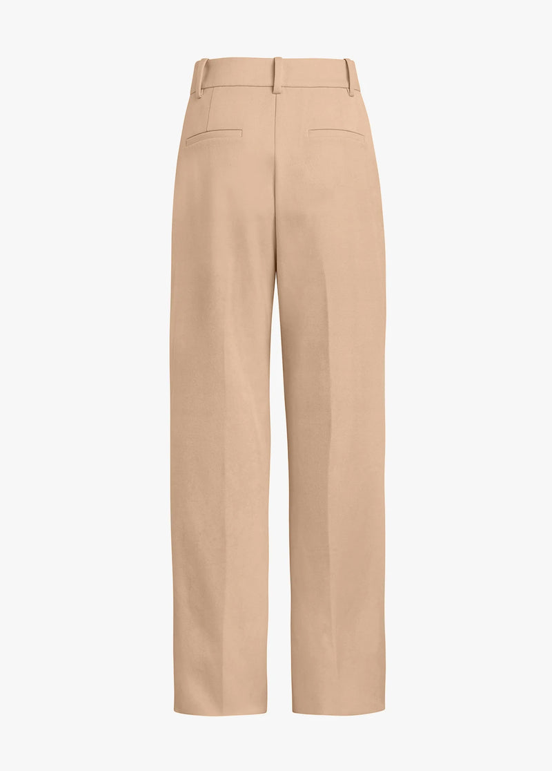 Favorite Daughter The Favorite Pant Beige