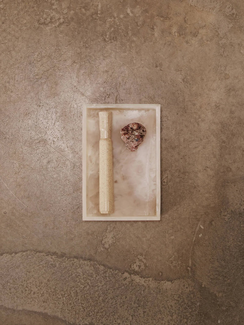 Ferm Mist Tray - 10 x 15 - Pearl