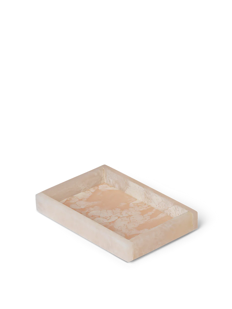 Ferm Mist Tray - 10 x 15 - Pearl