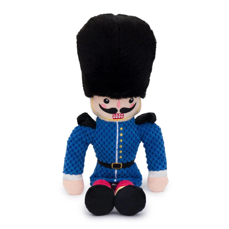 Fabdog Floppy Nutcracker