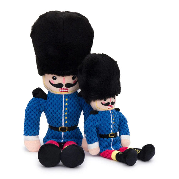 Fabdog Floppy Nutcracker