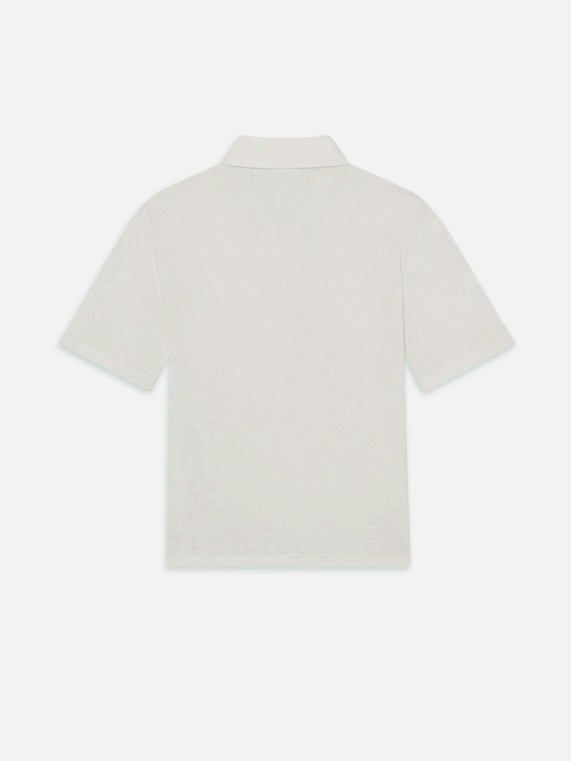 Frame The Caddy Polo Cream
