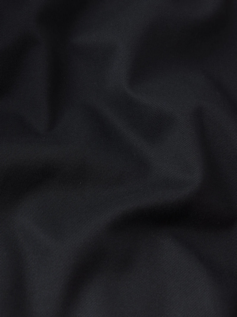 Frame The Small Trench Navy