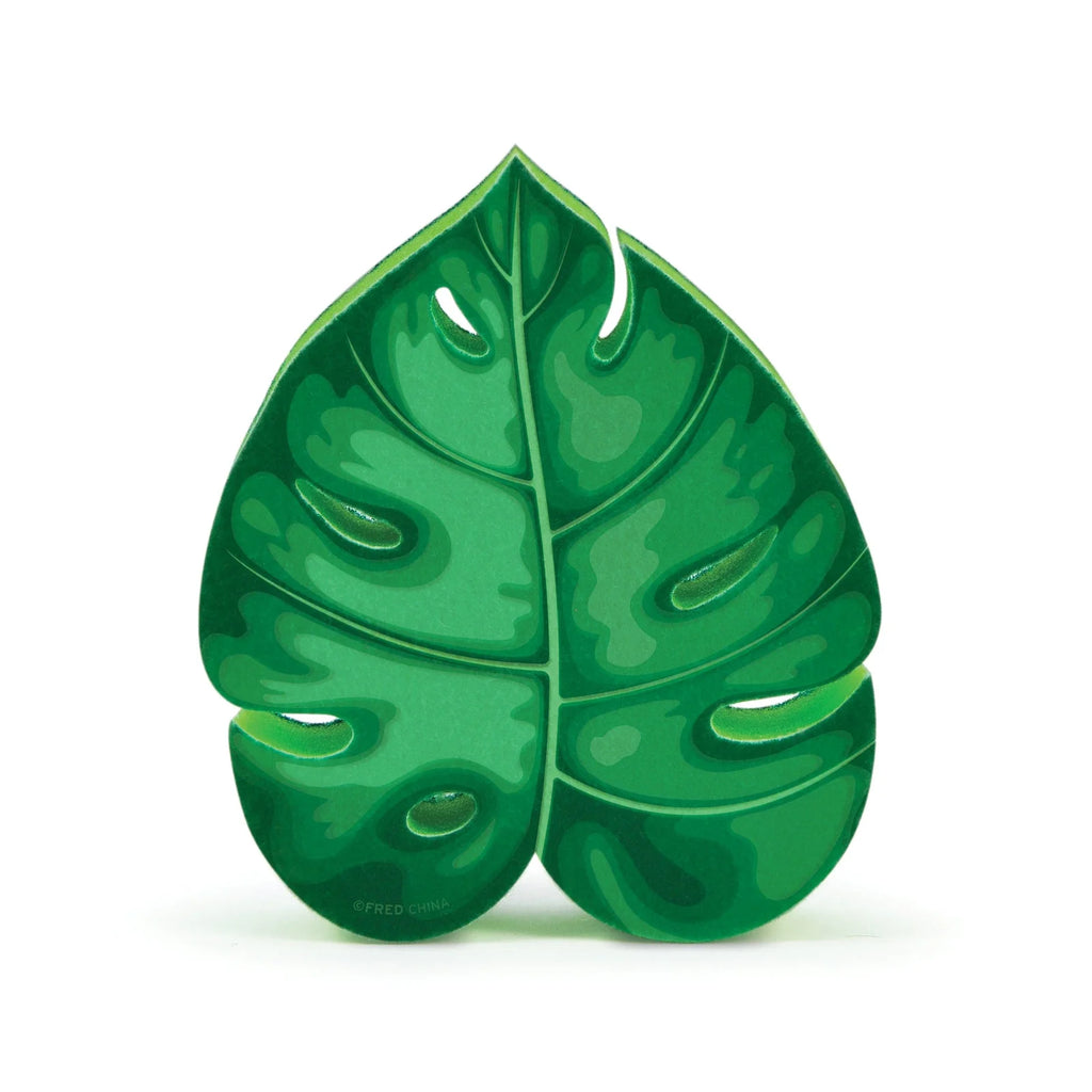 Fred & Friends House Plant Dish Sponge