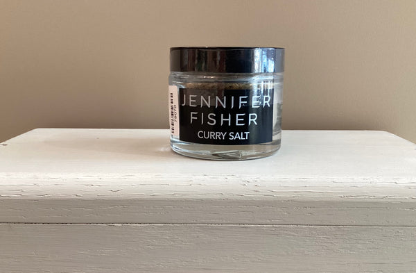 Jennifer Fisher Curry Salt