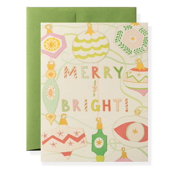 Karen Adams Designs Merry & Bright