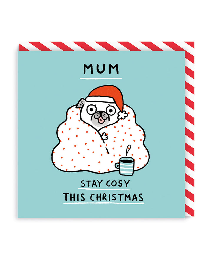 Ohh Deer Stay Cosy This Christmas