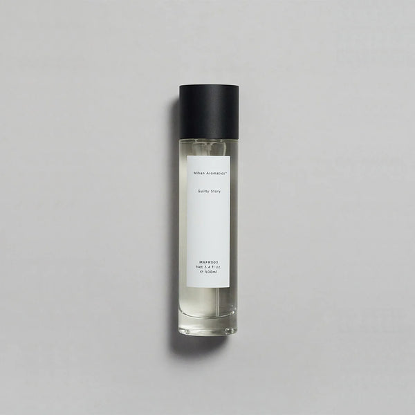 Mihan Aromatics Guilty Story 100mL parfum spray