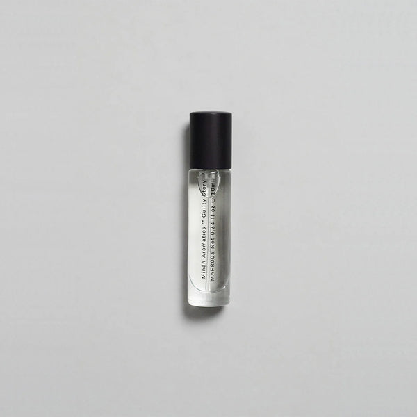 Mihan Aromatics Guilty Story 10mL MINI parfum spray