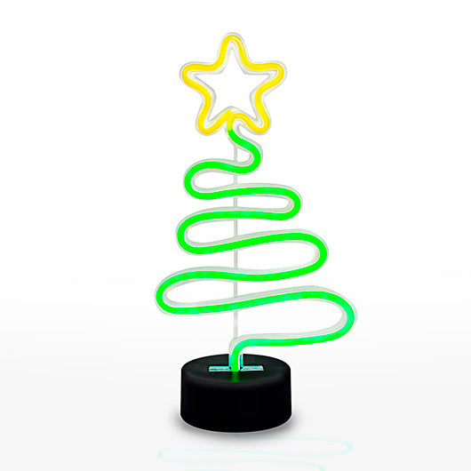 Gift Republic Christmas - Neon Lamp