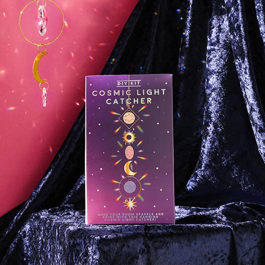 Gift Republic Cosmic - Light Catcher