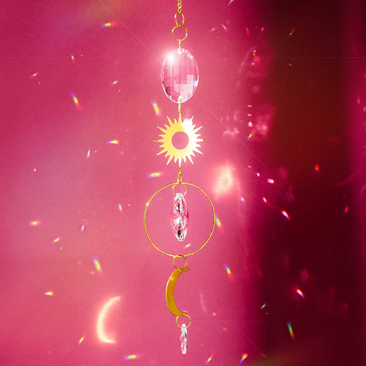 Gift Republic Cosmic - Light Catcher