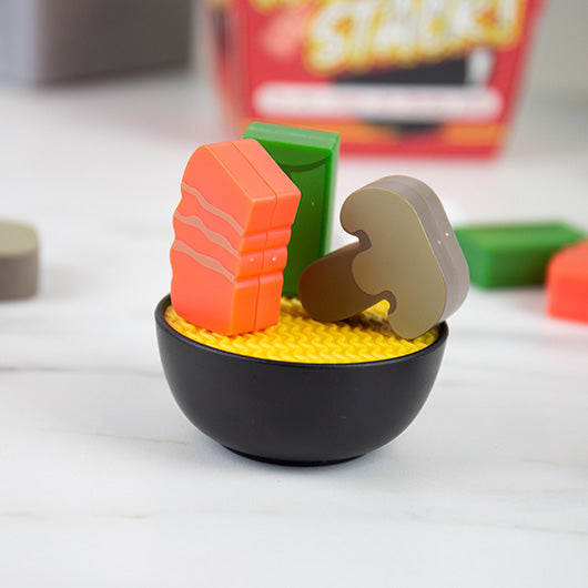 Gift Republic Games - Ramen Stack