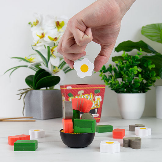 Gift Republic Games - Ramen Stack
