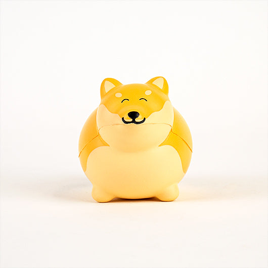 Gift Republic Lifestyle - Chonky Boi Stress Toy