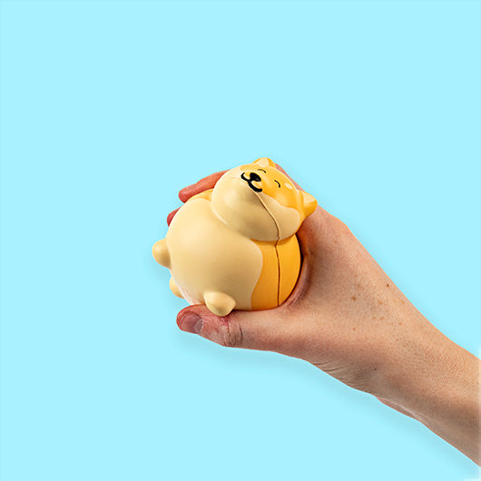 Gift Republic Lifestyle - Chonky Boi Stress Toy