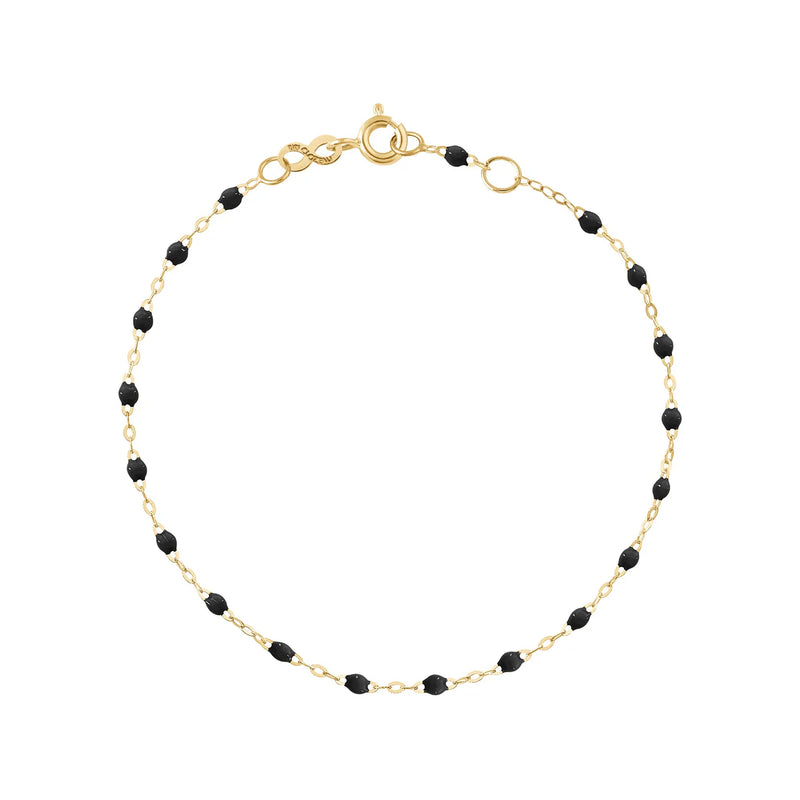 Gigi Clozeau Classic Gigi Anklet 9.4"