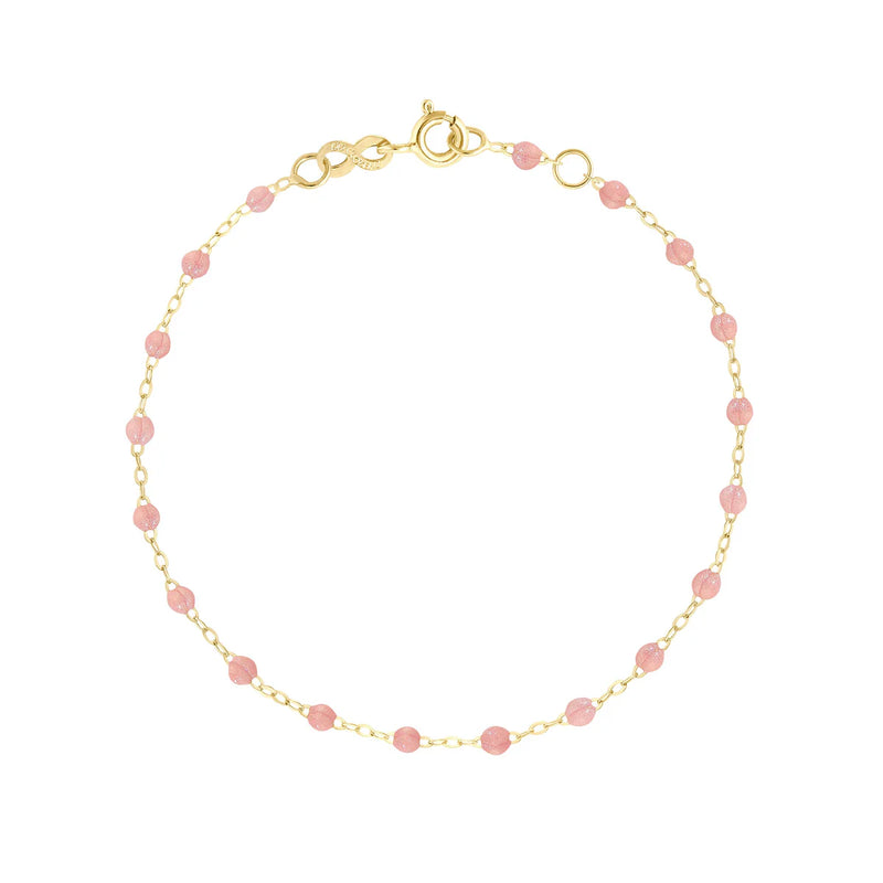 Gigi Clozeau Classic Gigi Anklet 9.4"