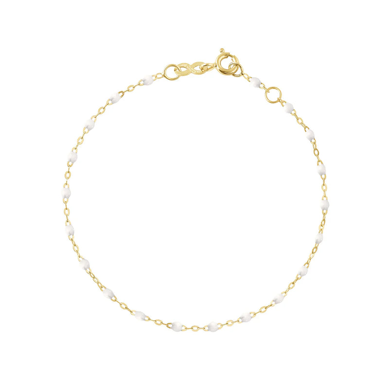 Gigi Clozeau Classic Gigi Anklet 9.4"