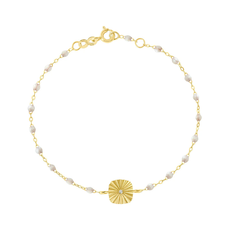 Gigi Clozeau Classic Miss Gigi Lumière Bracelet 6.7"