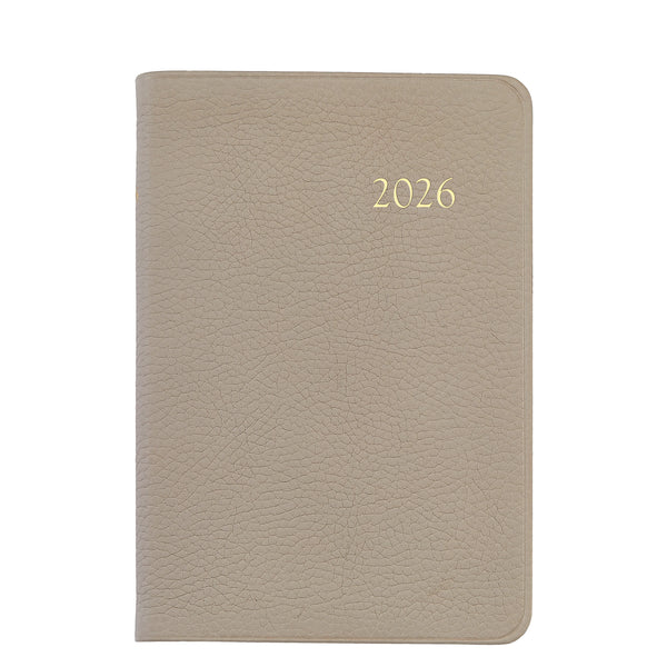 Graphic Image Appointment Journal BCH