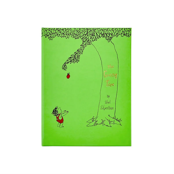 Graphic Image Giving Tree