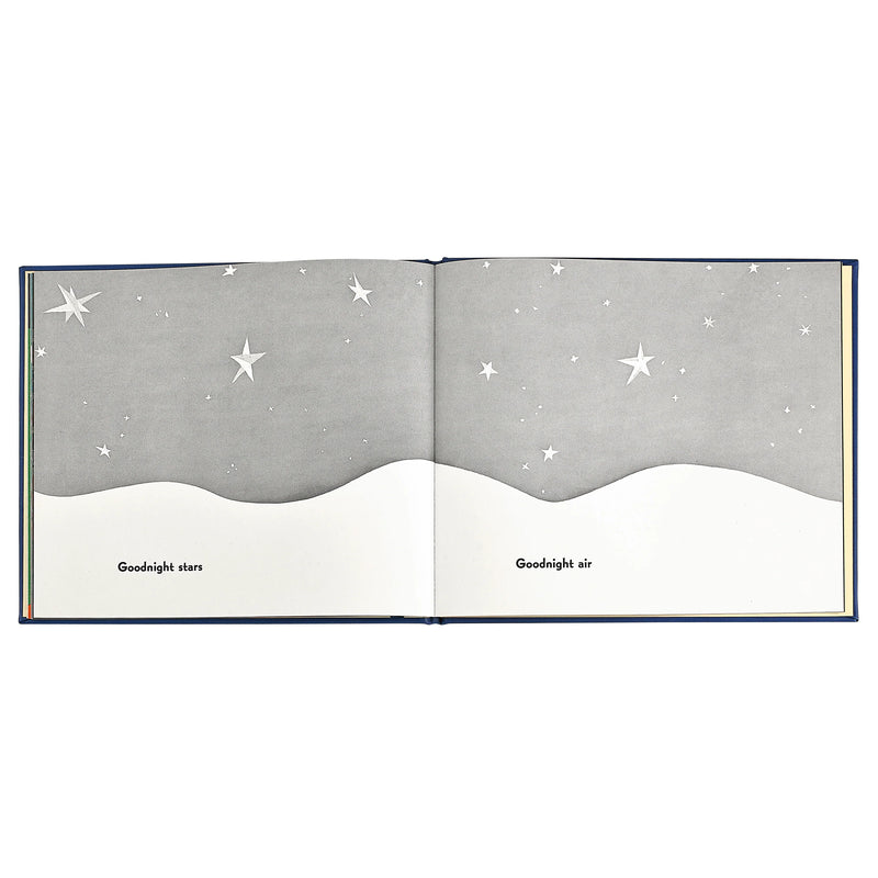 Graphic Image Goodnight Moon