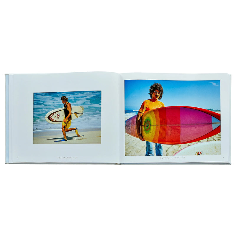 Graphic Image Jeff Divine Surf Book