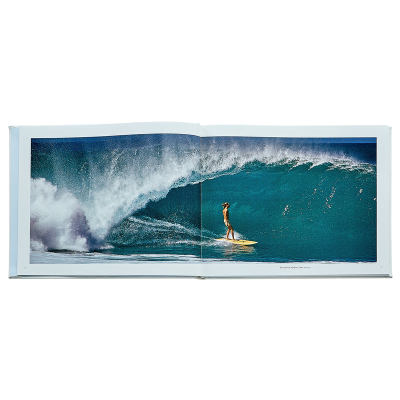 Graphic Image Jeff Divine Surf Book