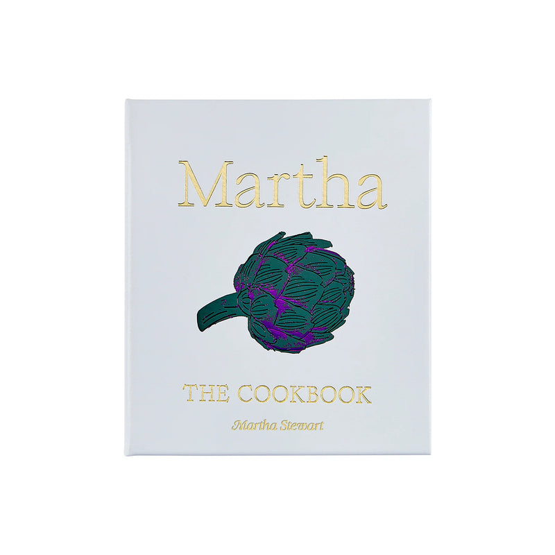 Graphic Image Martha