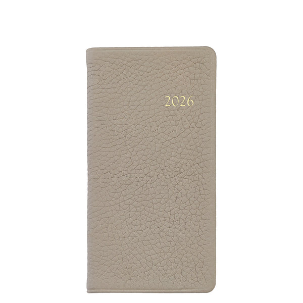 Graphic Image Personal Pocket Journal BCH