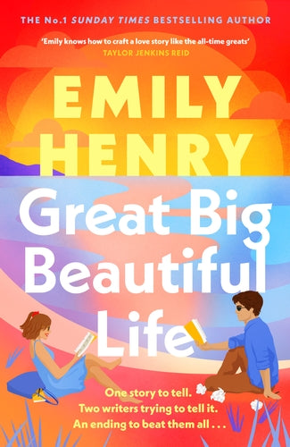 Great Big Beautiful
