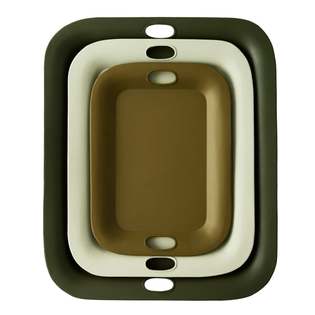 Sir Madam Nesting Trays - Thumbnail 4