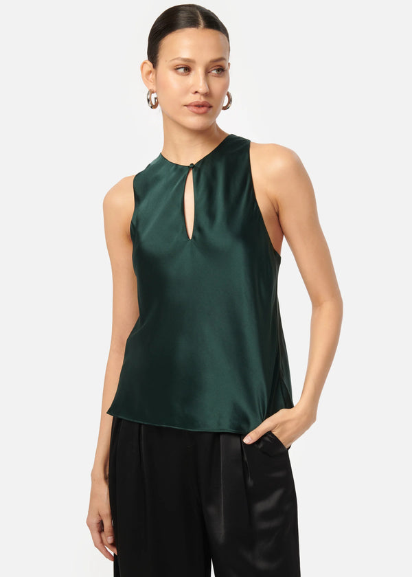 Cami NYC Ellis Camisole in Holly