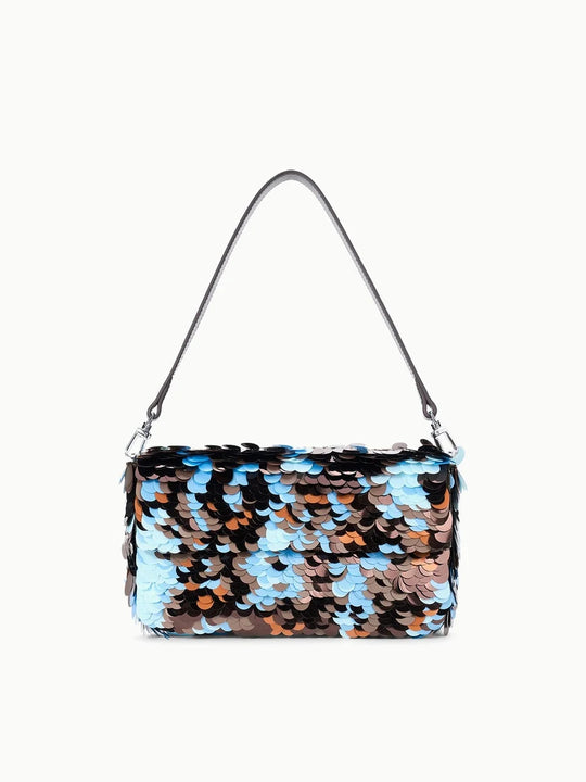 Staud Timmy Convertible Shoulder Bag - Nightspark