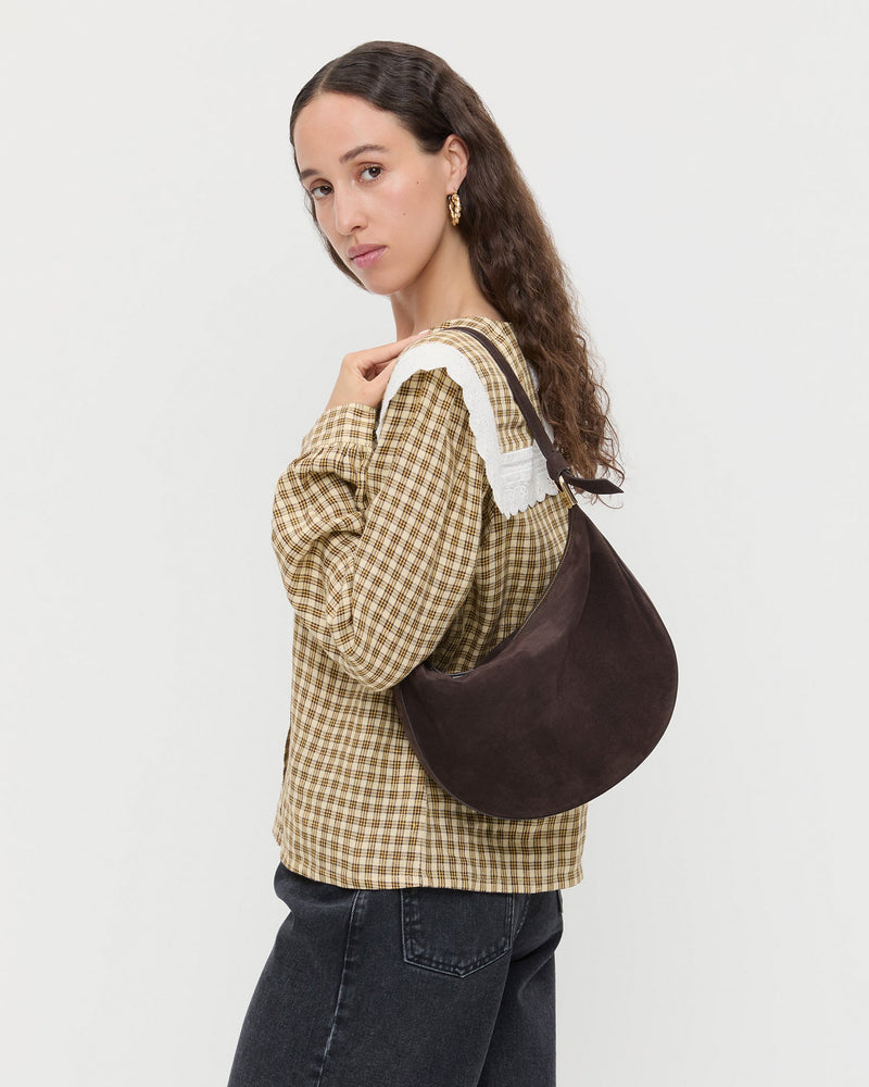 Loeffler Randall Harlow Sling Shoulder Bag
