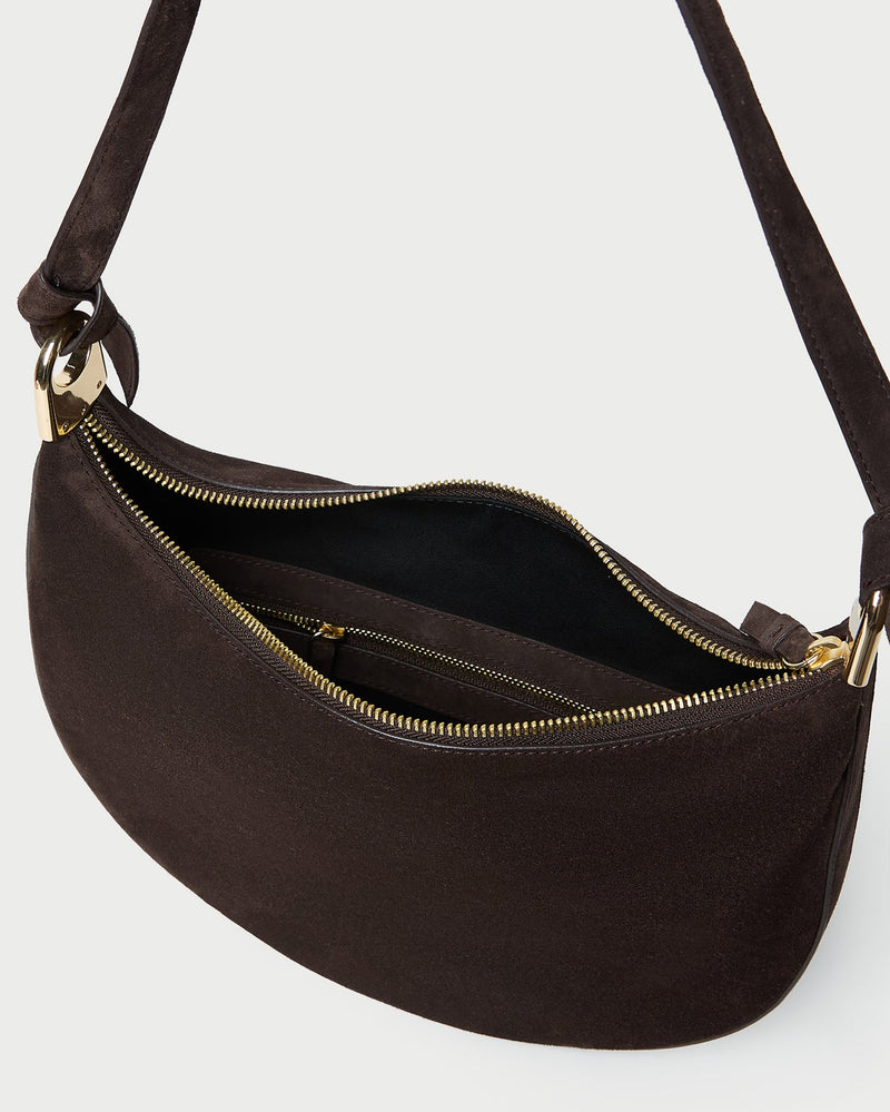 Loeffler Randall Harlow Sling Shoulder Bag