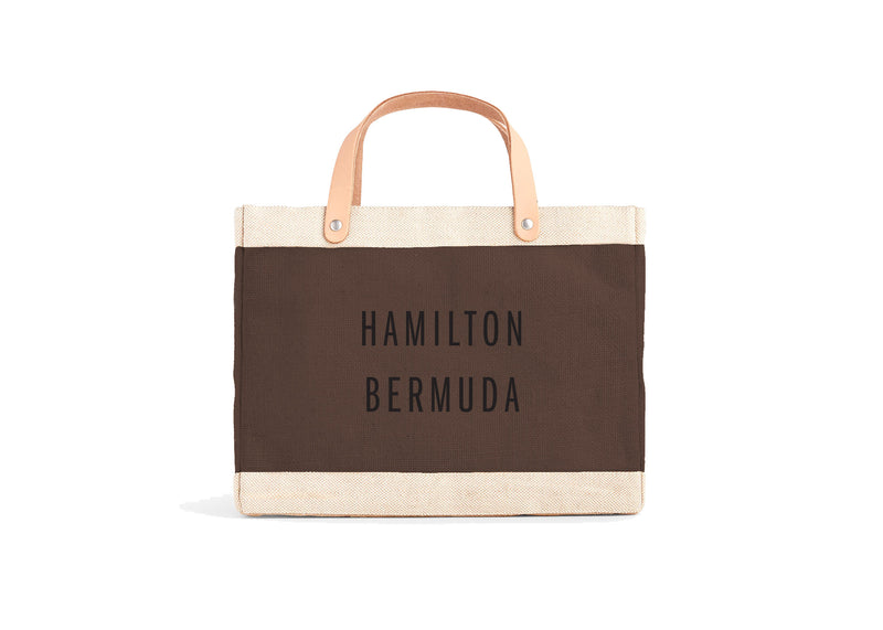 Petite Market Bag