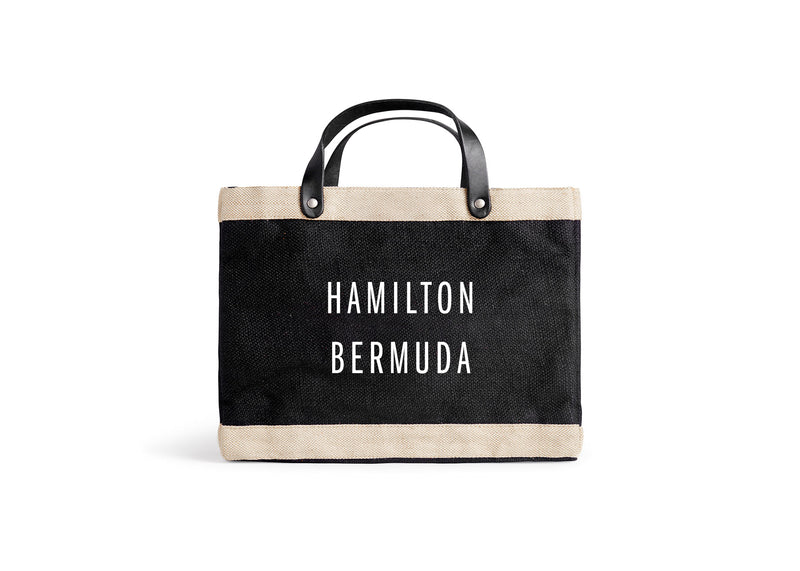 Petite Market Bag