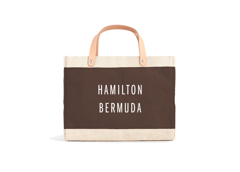 Petite Market Bag